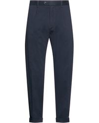 AT.P.CO - Trouser - Lyst