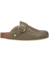 Alohas - Mules & Clogs - Lyst