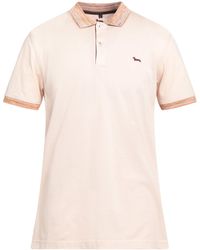Harmont & Blaine - Polo Shirts - Lyst