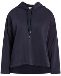 CROCHÈ - Sweatshirt Polyester, Viscose, Elastane - Lyst