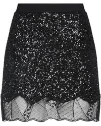 Zadig & Voltaire - Mini Skirt - Lyst