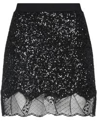 Zadig & Voltaire - Mini Skirt - Lyst