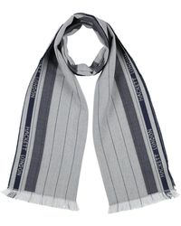Hackett - Scarf Wool - Lyst