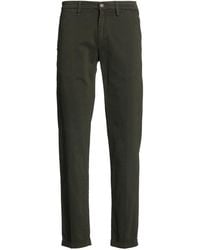 RE_HASH - Pants - Lyst