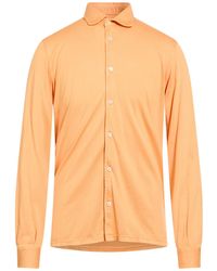 Fedeli - Shirt - Lyst
