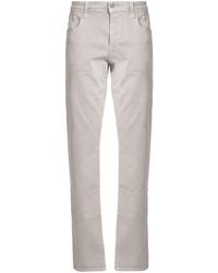 Tramarossa - Light Jeans Cotton, Polyester, Elastane - Lyst