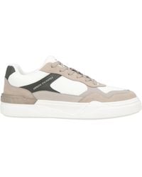 ARMANI EXCHANGE - Trainers - Lyst