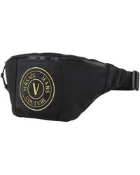 Versace Jeans Couture - Belt Bags - Lyst