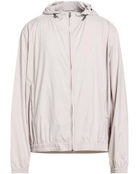 Fedeli - Light Jacket Polyester - Lyst