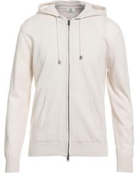 Luigi Borrelli Napoli - Strickjacke - Lyst