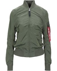 Alpha Industries - Jacket - Lyst