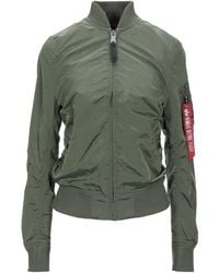 Alpha Industries - Jacket - Lyst