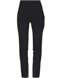 P.A.R.O.S.H. Pantalone - Nero