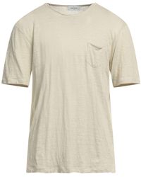 Gran Sasso - T-shirt - Lyst