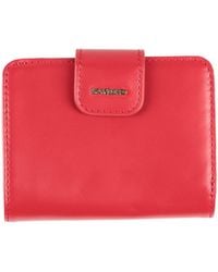 Sandro - Wallet Cow Leather - Lyst