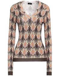 Etro - Pullover - Lyst