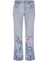 bliss and mischief jeans