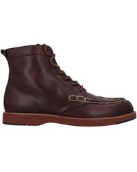 Tod's - Ankle Boots - Lyst