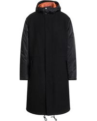 ARMANI EXCHANGE - Cappotto - Lyst