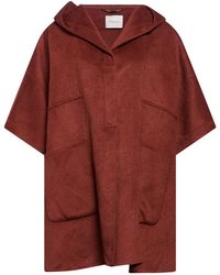 Manila Grace - Coat - Lyst