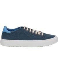 Satorisan - Sneakers Textile Fibers, Soft Leather - Lyst