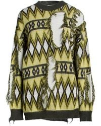 Laneus - Pullover - Lyst