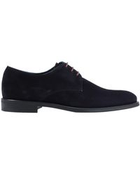 PS by Paul Smith - Lace-up Shoes - Lyst