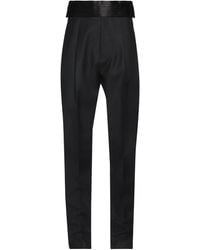 DSquared² - Pants Virgin Wool, Silk - Lyst