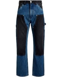 Aries - Jeans Cotton - Lyst