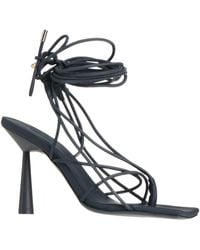 GIA RHW - Thong Sandal - Lyst