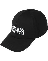 Balmain - Mützen & Hüte - Lyst