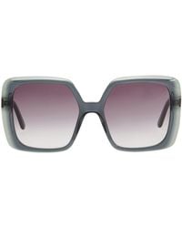 KARL LAGERFELD - Sunglasses - Lyst