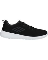 umbro white trainers