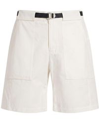 Spiewak - Shorts & Bermuda Shorts Cotton - Lyst