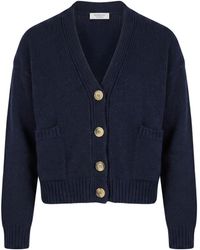 Aragona - Cardigan - Lyst