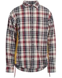 DSquared² - Shirt - Lyst