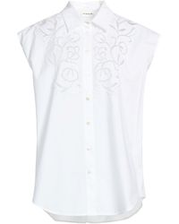 P.A.R.O.S.H. - Shirt - Lyst
