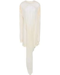 Rick Owens - Mini Dress - Lyst