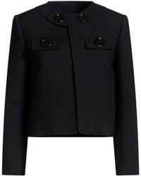 Celine - Jacket Wool - Lyst
