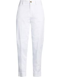 Berwich - Trouser - Lyst
