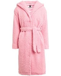 No Secrets - Shearling & Teddy - Lyst