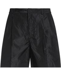 Valentino Garavani - Shorts & Bermuda Shorts - Lyst