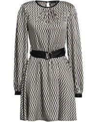 Liu Jo - Mini Dress - Lyst