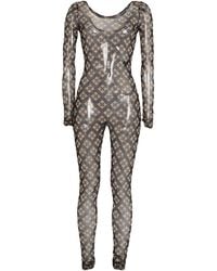 Kristina Ti - Jumpsuit Polyamide, Elastane - Lyst
