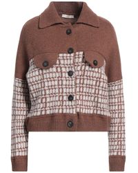 Fedeli - Strickjacke - Lyst