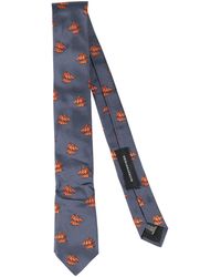 Kris Van Assche - Cravatta E Papillon - Lyst