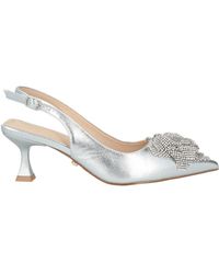 Twenty Four Haitch - Pumps - Lyst