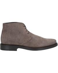 Bruno Verri - Ankle Boots - Lyst