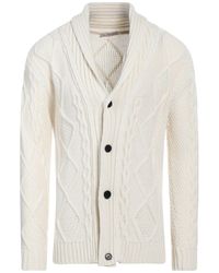 hinnominate - Strickjacke - Lyst