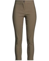 Haveone - Pants - Lyst